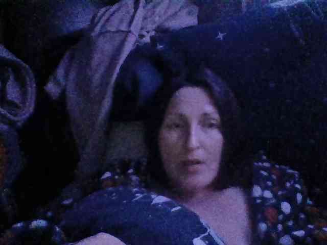 AllaSowinskaya webcam