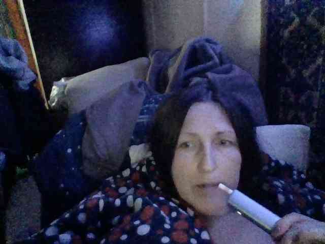 AllaSowinskaya webcam