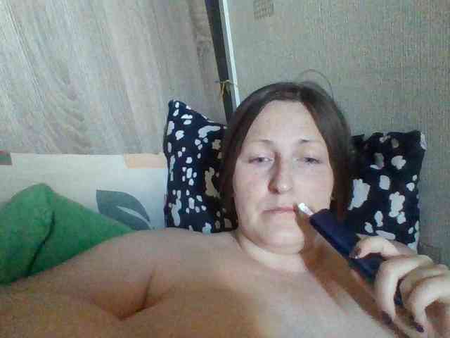 AllaSowinskaya webcam