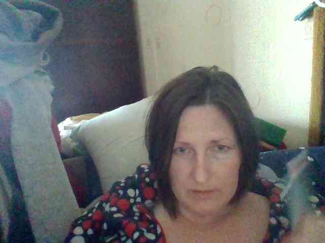 AllaSowinskaya webcam