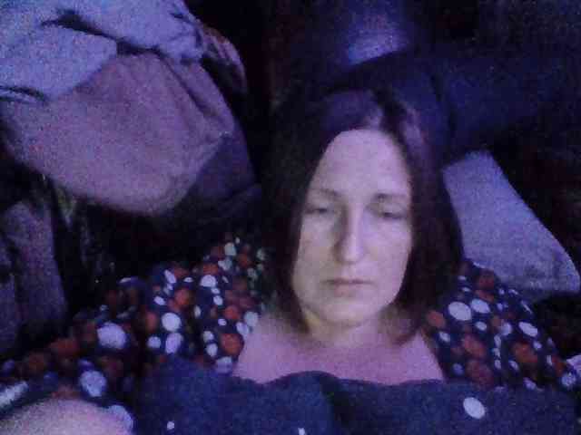 AllaSowinskaya webcam