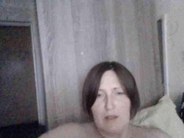 AllaSowinskaya webcam