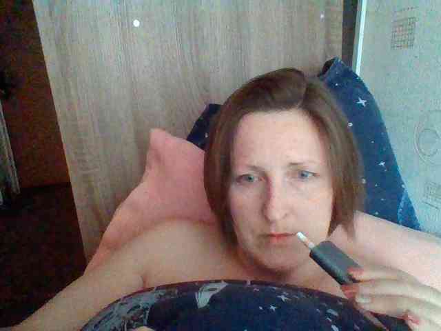 AllaSowinskaya webcam