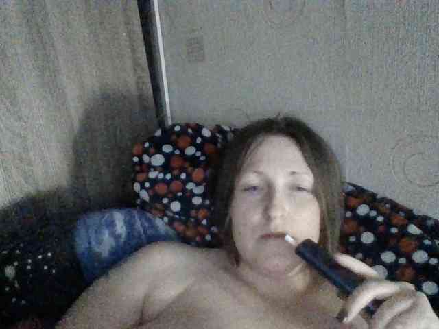 AllaSowinskaya webcam