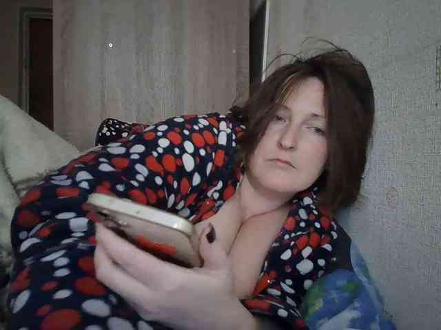 AllaSowinskaya webcam