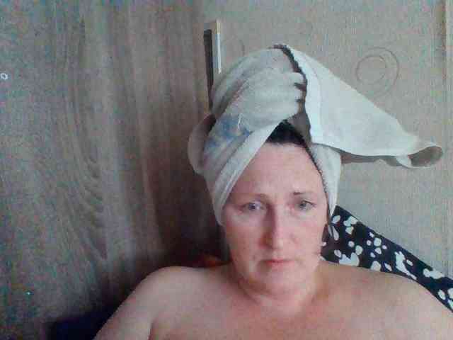 AllaSowinskaya webcam