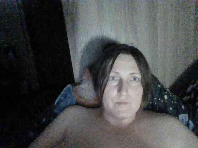 AllaSowinskaya webcam
