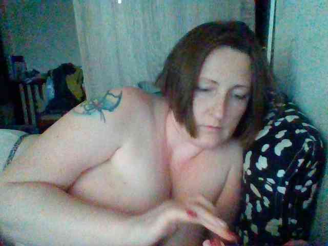 AllaSowinskaya webcam