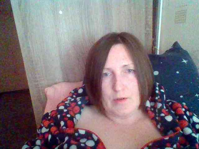 AllaSowinskaya webcam