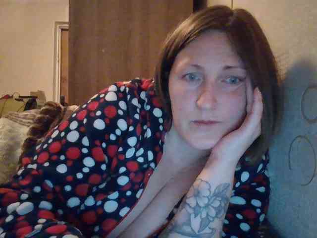 AllaSowinskaya webcam