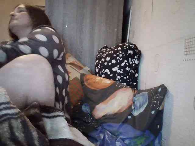 AllaSowinskaya webcam