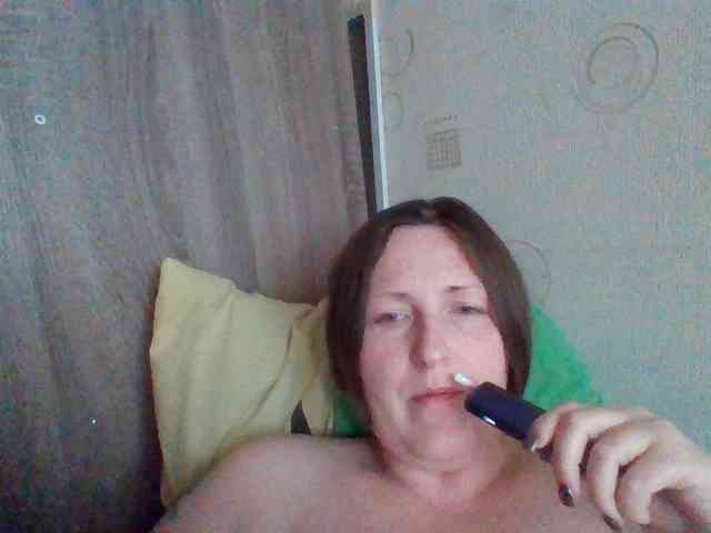 AllaSowinskaya webcam