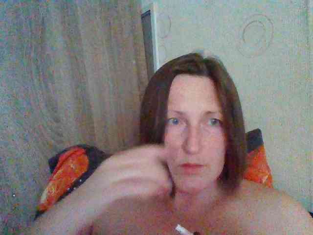 AllaSowinskaya webcam