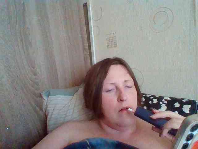 AllaSowinskaya webcam