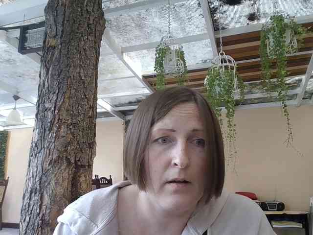 AllaSowinskaya webcam