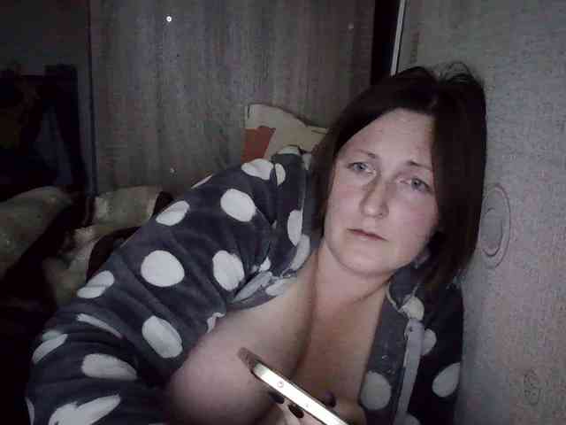 AllaSowinskaya webcam