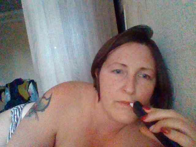 AllaSowinskaya webcam