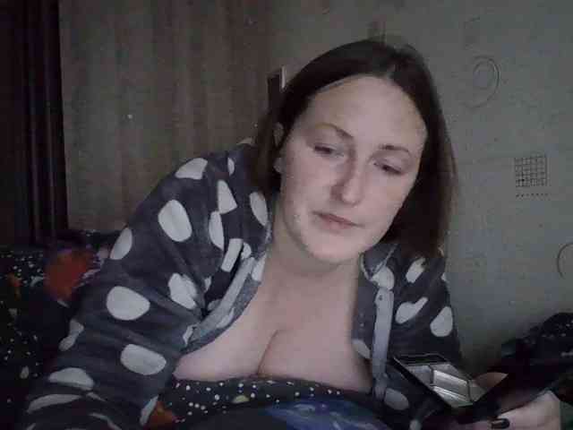 AllaSowinskaya webcam