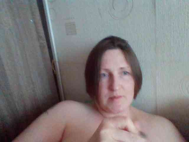 AllaSowinskaya webcam