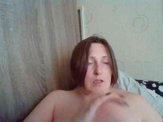 AllaSowinskaya webcam
