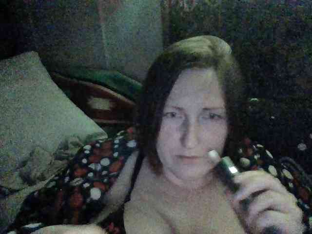 AllaSowinskaya webcam