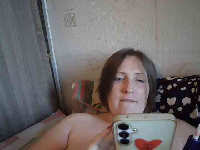 AllaSowinskaya webcam