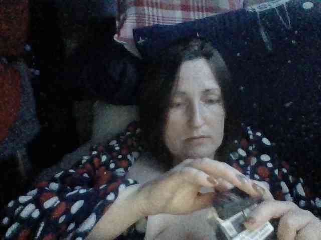 AllaSowinskaya webcam