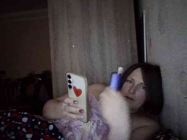 AllaSowinskaya webcam