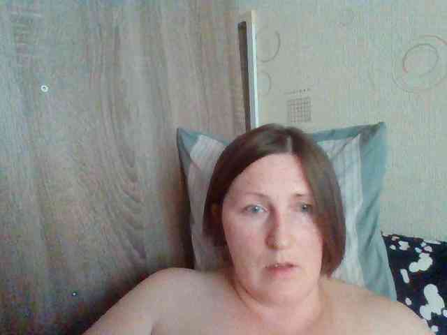 AllaSowinskaya webcam