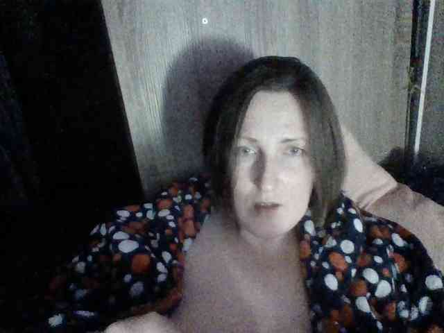 AllaSowinskaya webcam