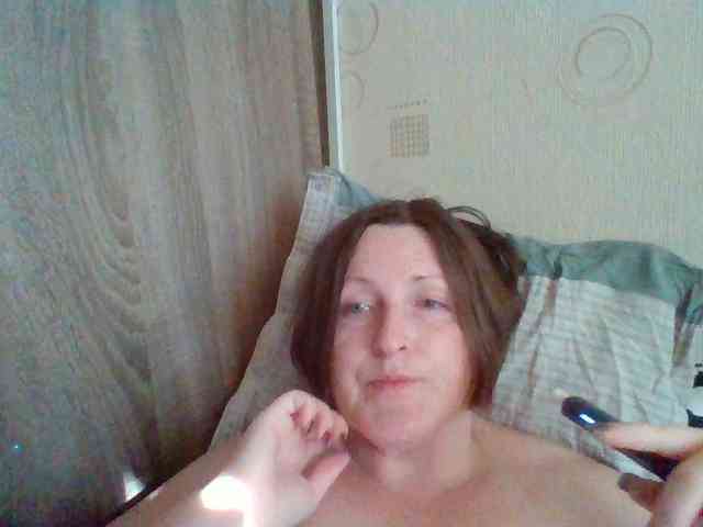 AllaSowinskaya webcam