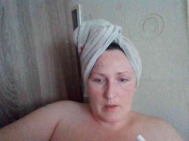 AllaSowinskaya webcam