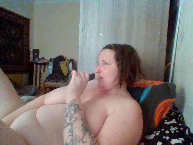 AllaSowinskaya webcam