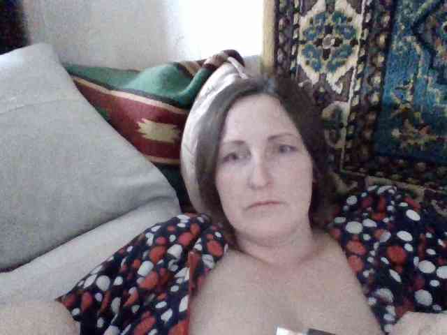 AllaSowinskaya webcam