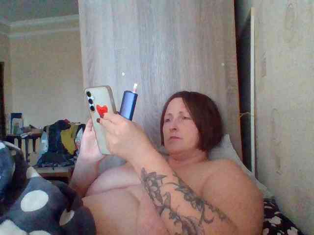 AllaSowinskaya webcam
