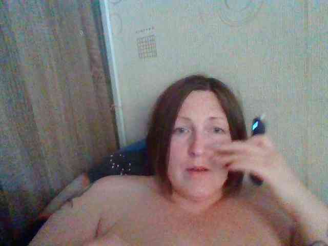 AllaSowinskaya webcam