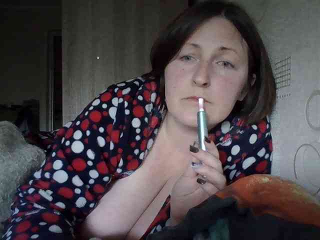 AllaSowinskaya webcam
