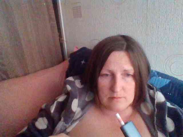 AllaSowinskaya webcam