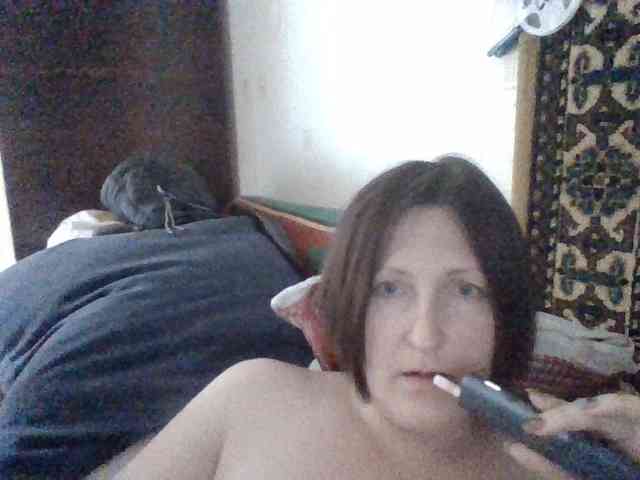 AllaSowinskaya webcam