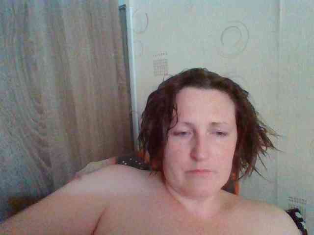 AllaSowinskaya webcam