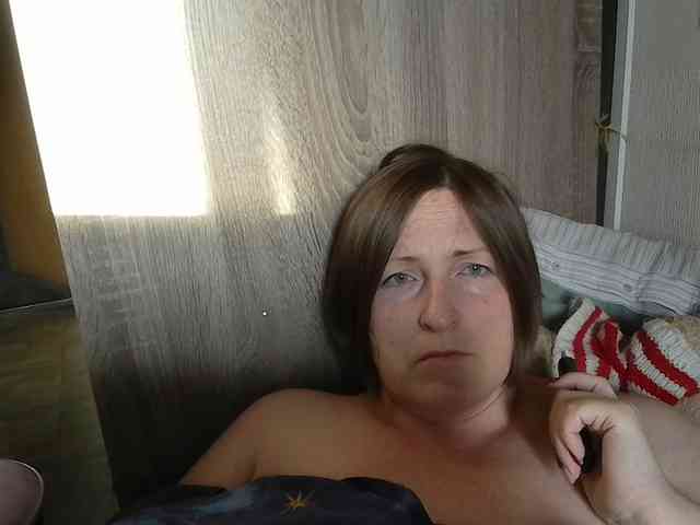 AllaSowinskaya webcam