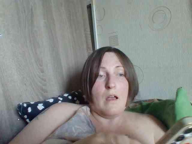 AllaSowinskaya webcam