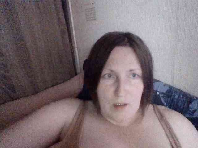AllaSowinskaya webcam