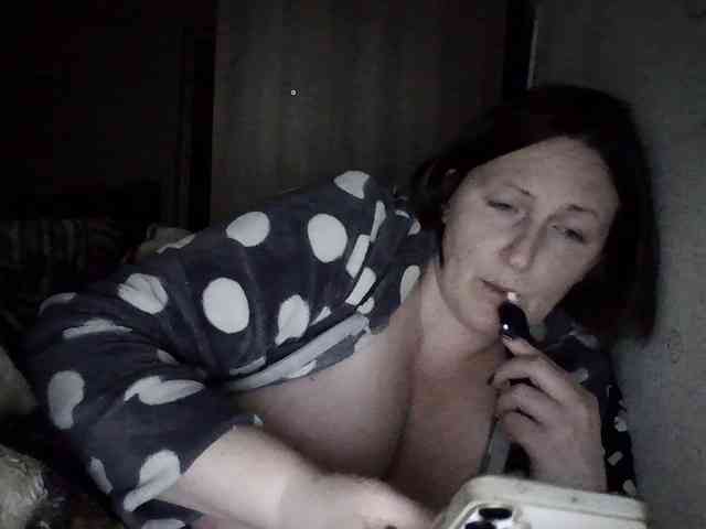 AllaSowinskaya webcam