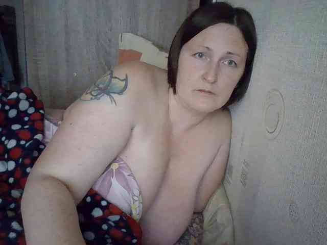 AllaSowinskaya webcam
