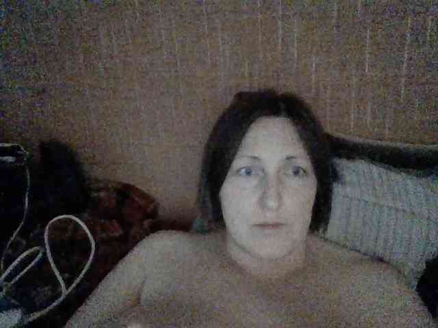 AllaSowinskaya webcam