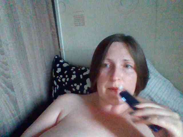 AllaSowinskaya webcam