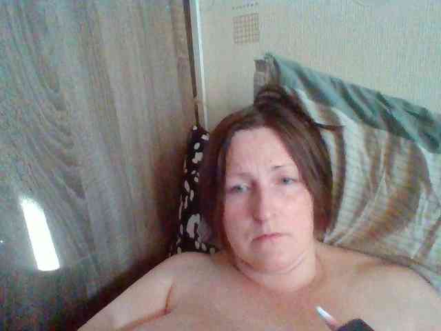 AllaSowinskaya webcam