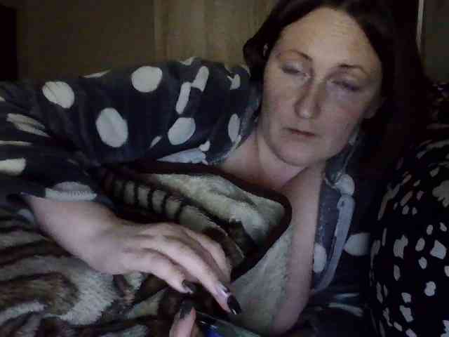 AllaSowinskaya webcam
