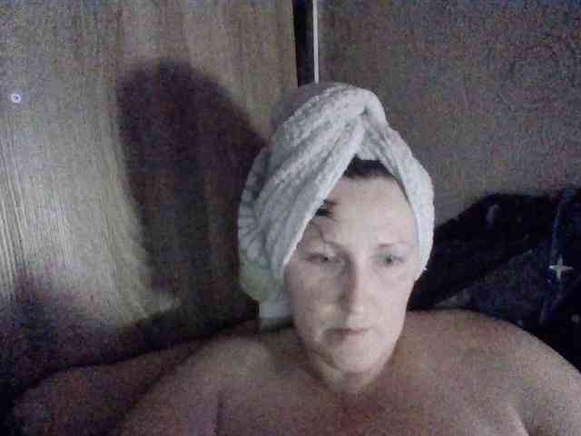 AllaSowinskaya webcam